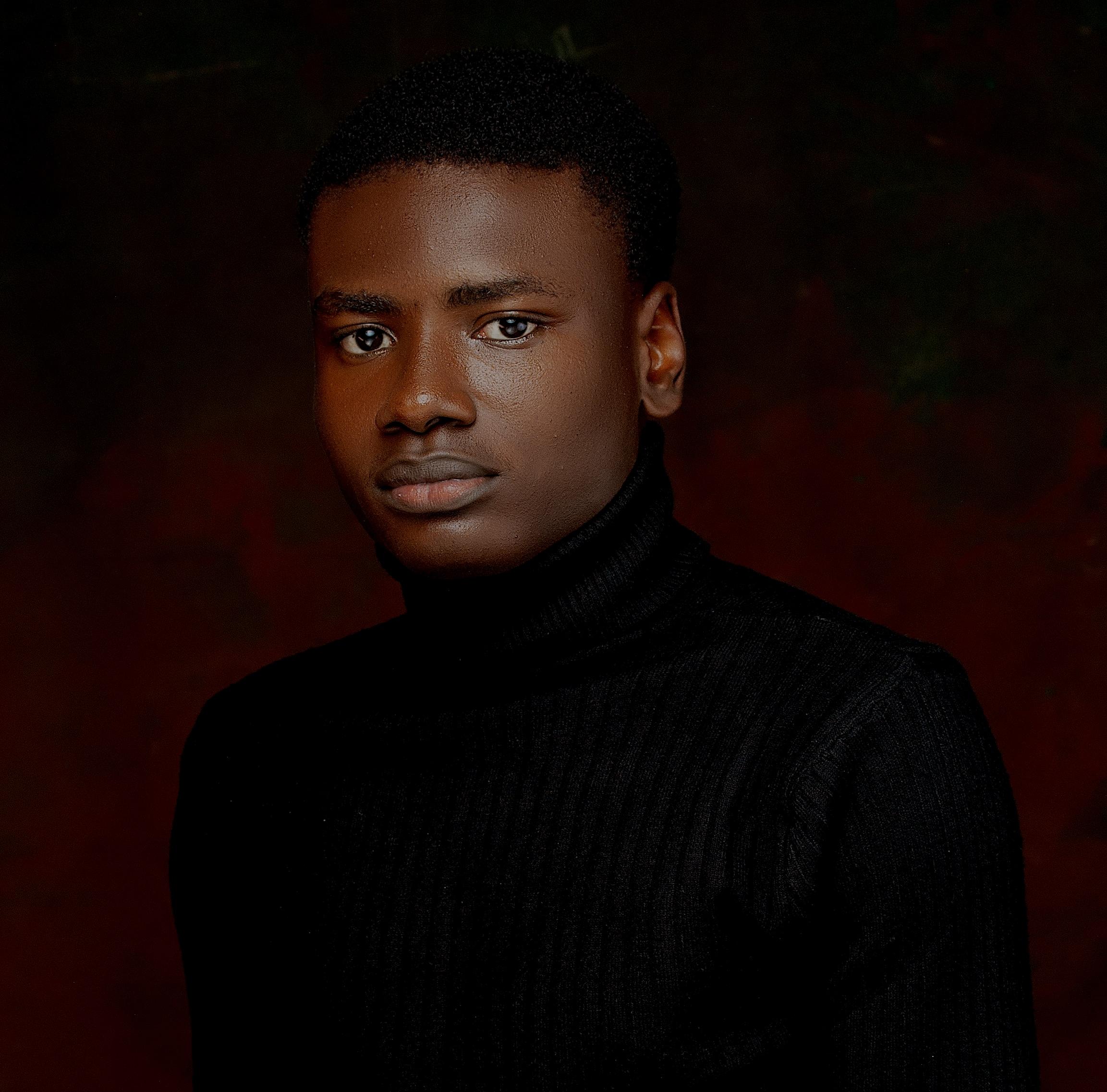Ibrahim Lawal
